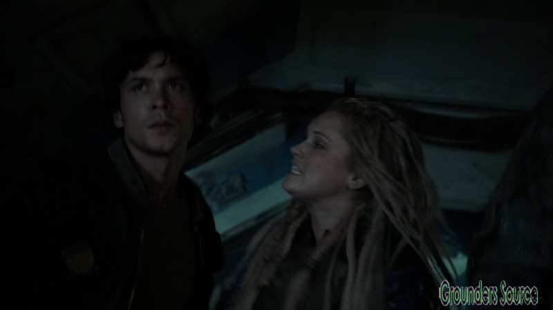 The 100 Season Three Episode Five Hakeldama-611
