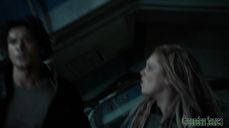 The 100 Season Three Episode Five Hakeldama-610
