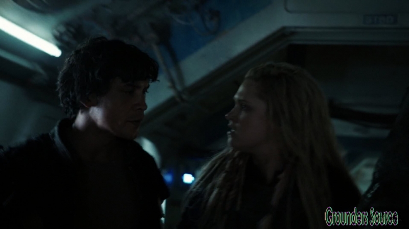 The 100 Season Three Episode Five Hakeldama-609
