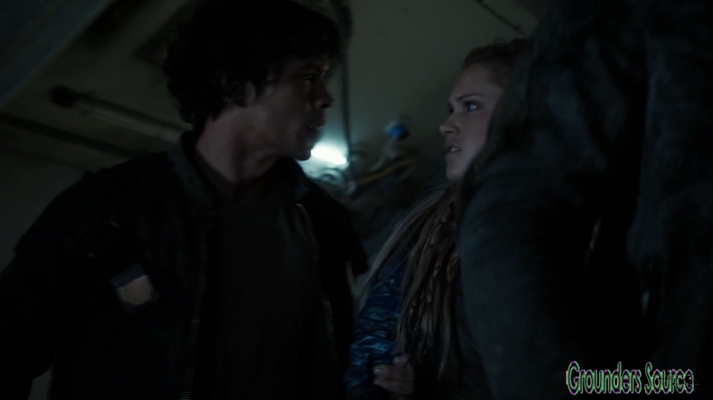 The 100 Season Three Episode Five Hakeldama-608
