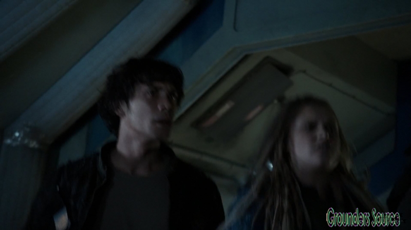 The 100 Season Three Episode Five Hakeldama-607
