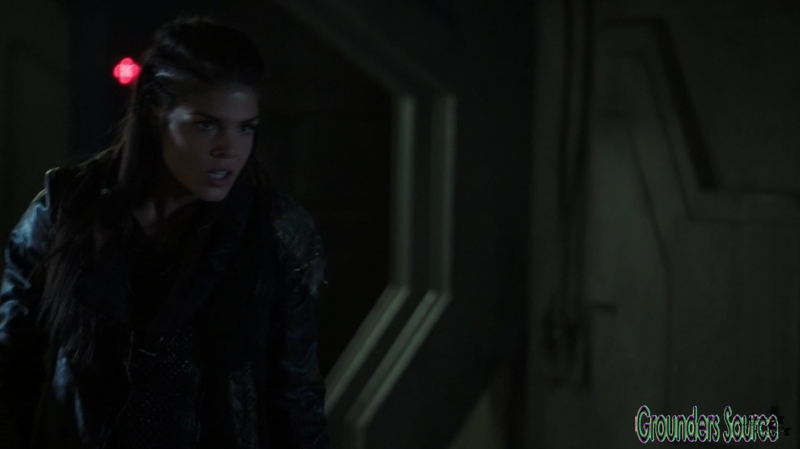 The 100 Season Three Episode Five Hakeldama-605
