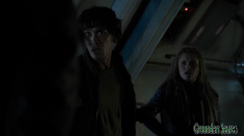 The 100 Season Three Episode Five Hakeldama-603
