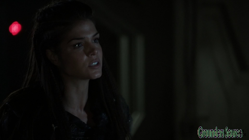 The 100 Season Three Episode Five Hakeldama-602
