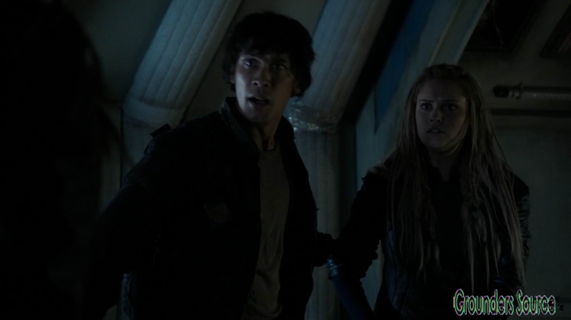 The 100 Season Three Episode Five Hakeldama-601
