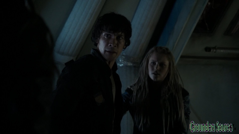 The 100 Season Three Episode Five Hakeldama-600
