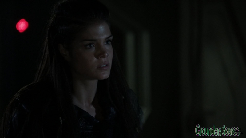 The 100 Season Three Episode Five Hakeldama-599
