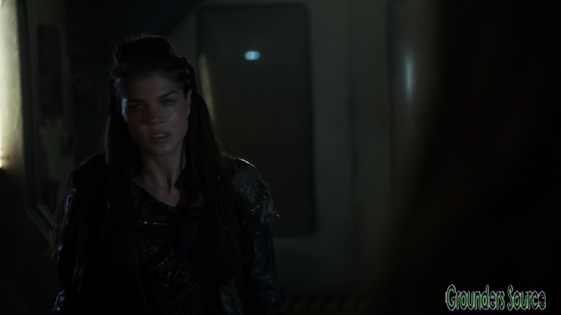 The 100 Season Three Episode Five Hakeldama-598
