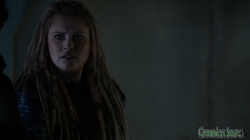 The 100 Season Three Episode Five Hakeldama-597
