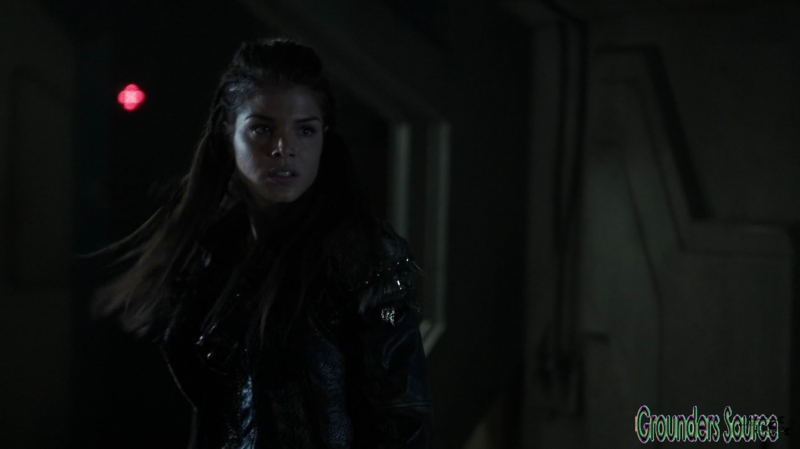 The 100 Season Three Episode Five Hakeldama-596
