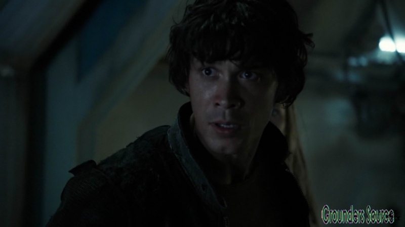 The 100 Season Three Episode Five Hakeldama-595
