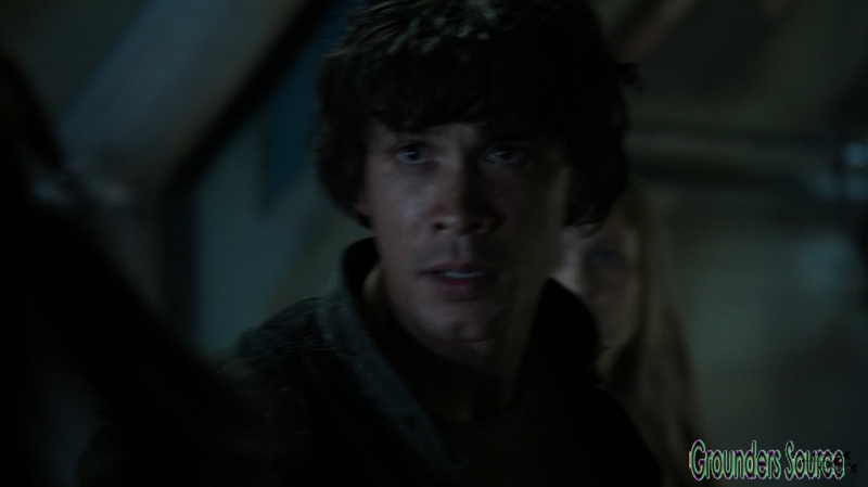 The 100 Season Three Episode Five Hakeldama-594
