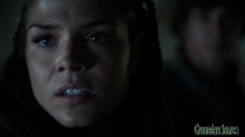 The 100 Season Three Episode Five Hakeldama-593
