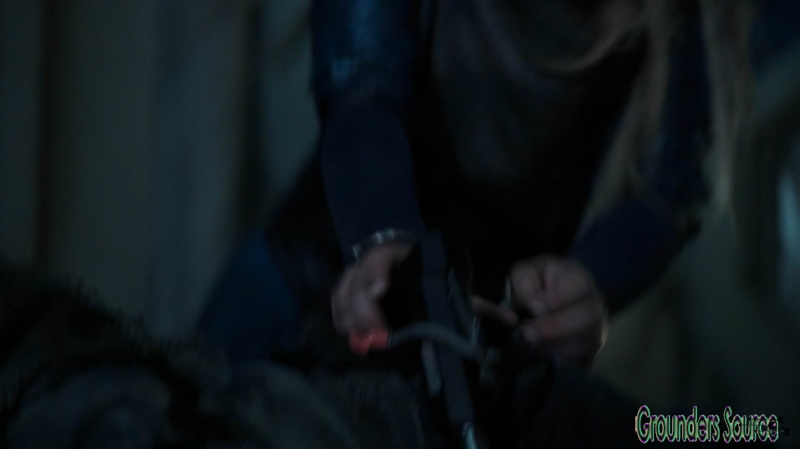 The 100 Season Three Episode Five Hakeldama-592
