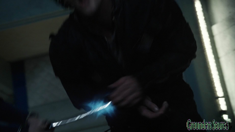 The 100 Season Three Episode Five Hakeldama-591
