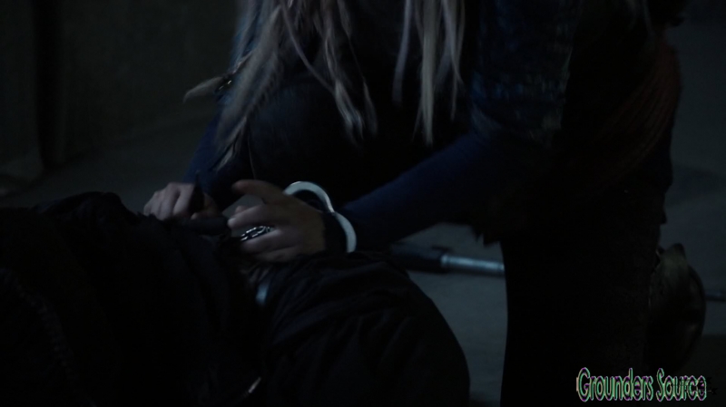 The 100 Season Three Episode Five Hakeldama-589
