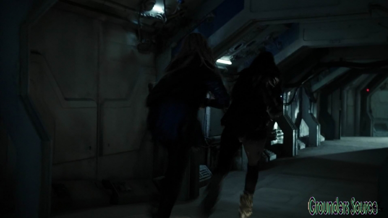 The 100 Season Three Episode Five Hakeldama-588
