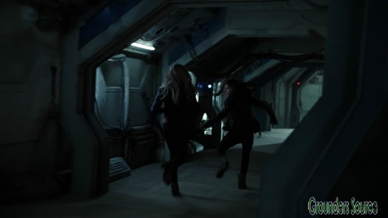 The 100 Season Three Episode Five Hakeldama-587
