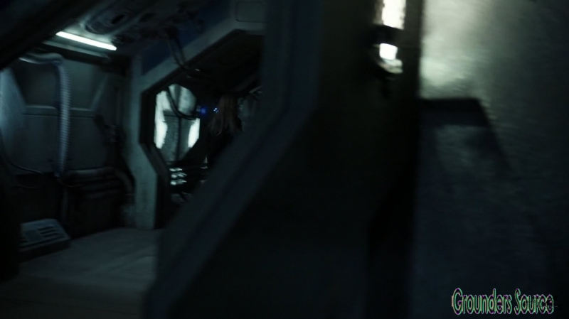 The 100 Season Three Episode Five Hakeldama-586

