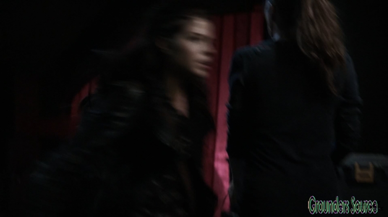 The 100 Season Three Episode Five Hakeldama-585
