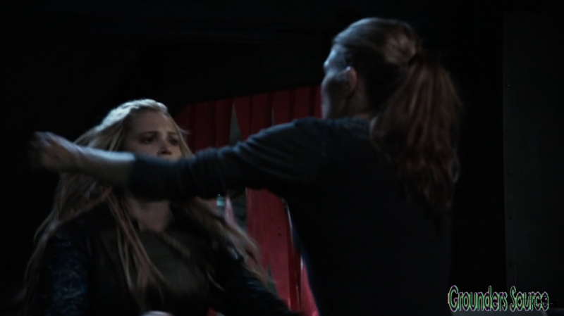The 100 Season Three Episode Five Hakeldama-584
