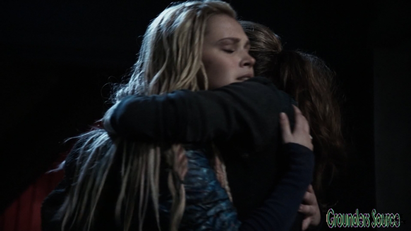 The 100 Season Three Episode Five Hakeldama-582

