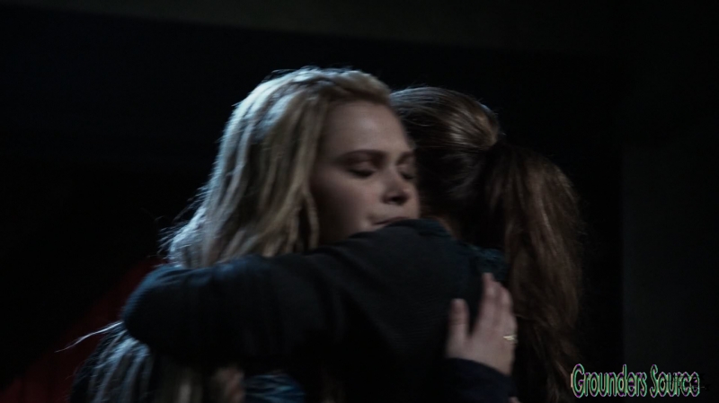 The 100 Season Three Episode Five Hakeldama-583
