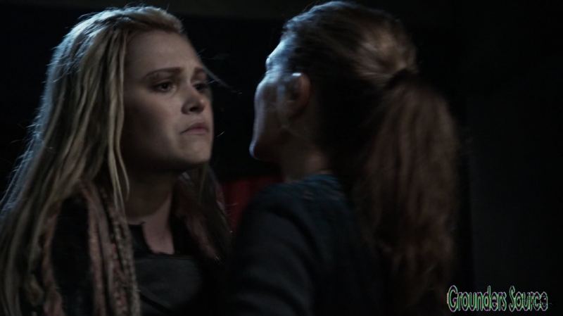 The 100 Season Three Episode Five Hakeldama-581
