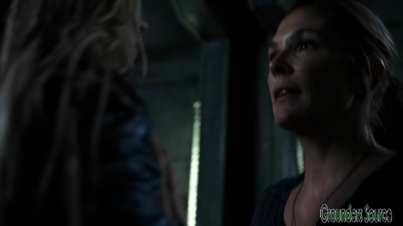 The 100 Season Three Episode Five Hakeldama-580
