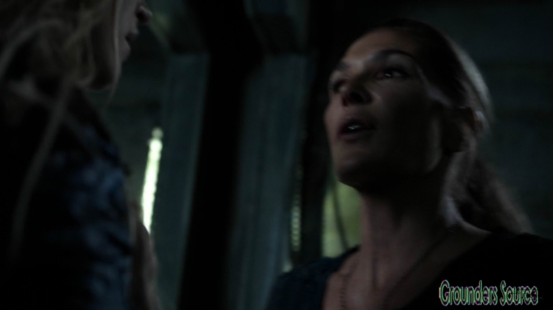 The 100 Season Three Episode Five Hakeldama-579
