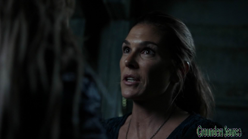 The 100 Season Three Episode Five Hakeldama-578
