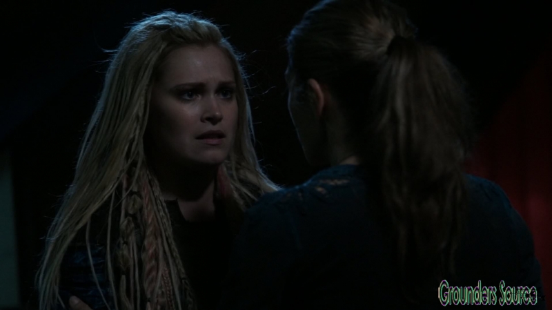 The 100 Season Three Episode Five Hakeldama-576
