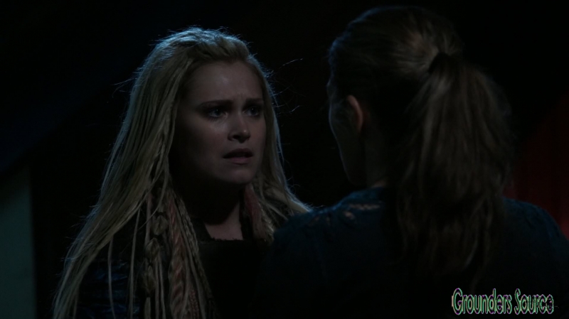 The 100 Season Three Episode Five Hakeldama-577
