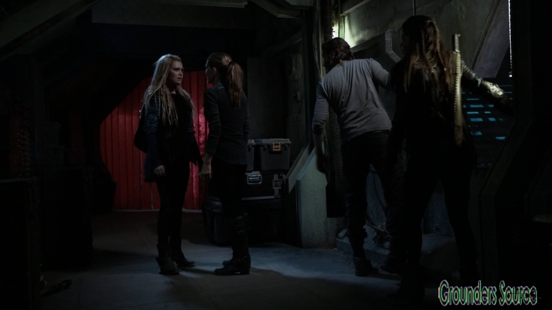 The 100 Season Three Episode Five Hakeldama-575
