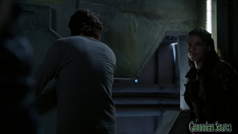 The 100 Season Three Episode Five Hakeldama-574
