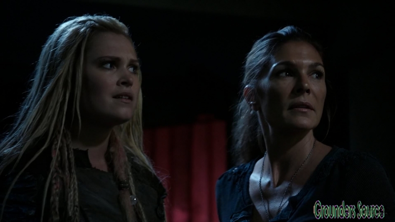 The 100 Season Three Episode Five Hakeldama-573
