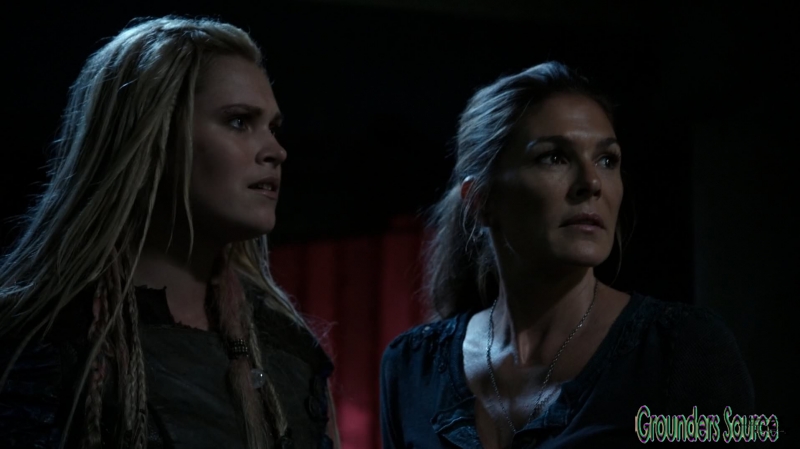 The 100 Season Three Episode Five Hakeldama-572
