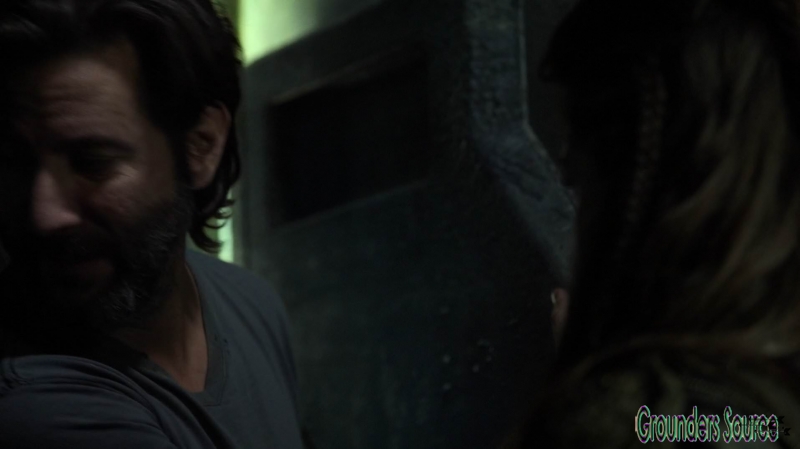 The 100 Season Three Episode Five Hakeldama-571

