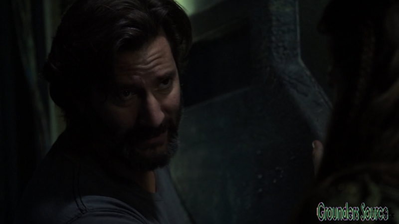 The 100 Season Three Episode Five Hakeldama-570
