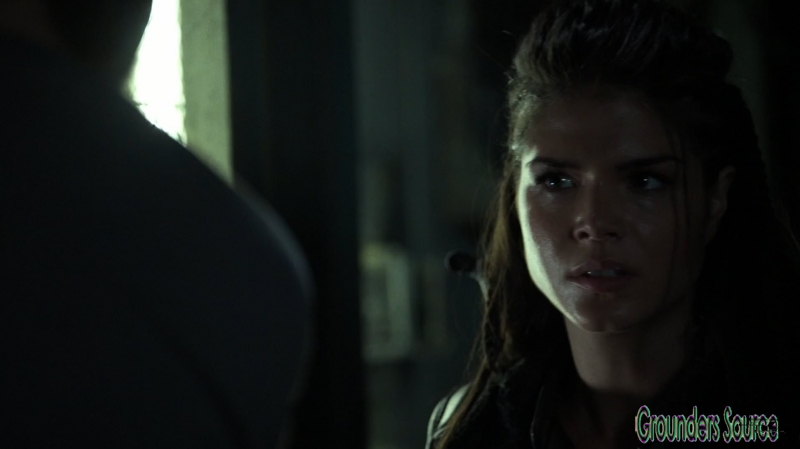 The 100 Season Three Episode Five Hakeldama-569
