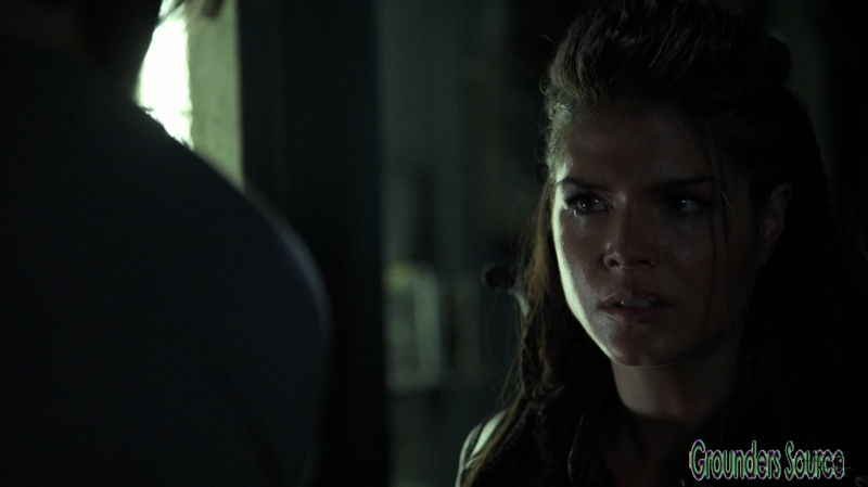 The 100 Season Three Episode Five Hakeldama-568
