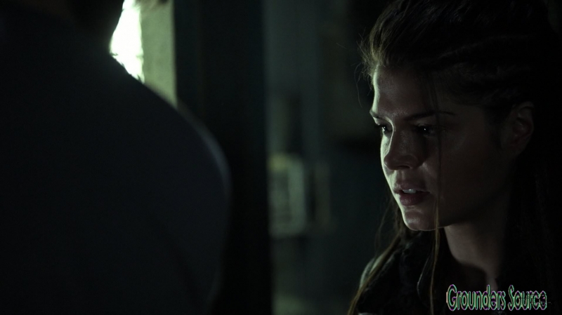 The 100 Season Three Episode Five Hakeldama-567

