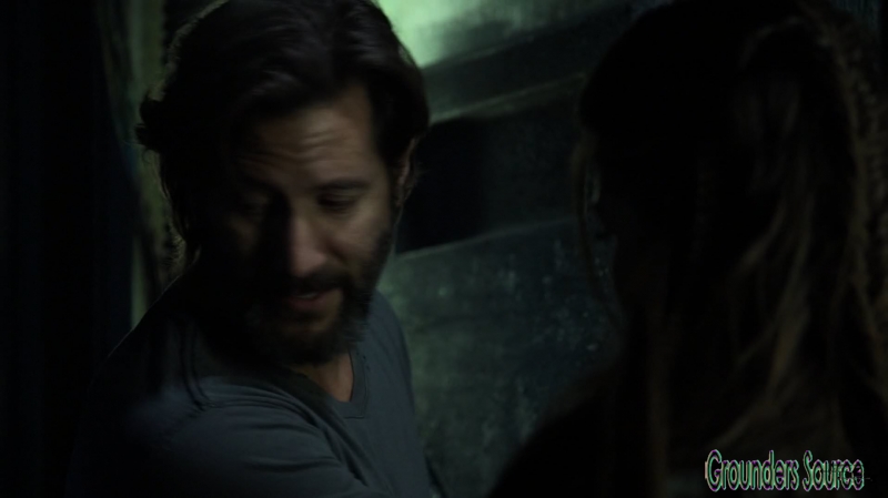 The 100 Season Three Episode Five Hakeldama-565

