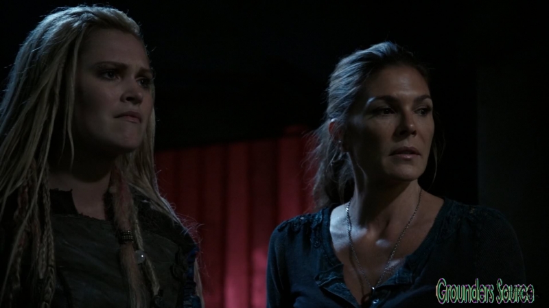 The 100 Season Three Episode Five Hakeldama-564
