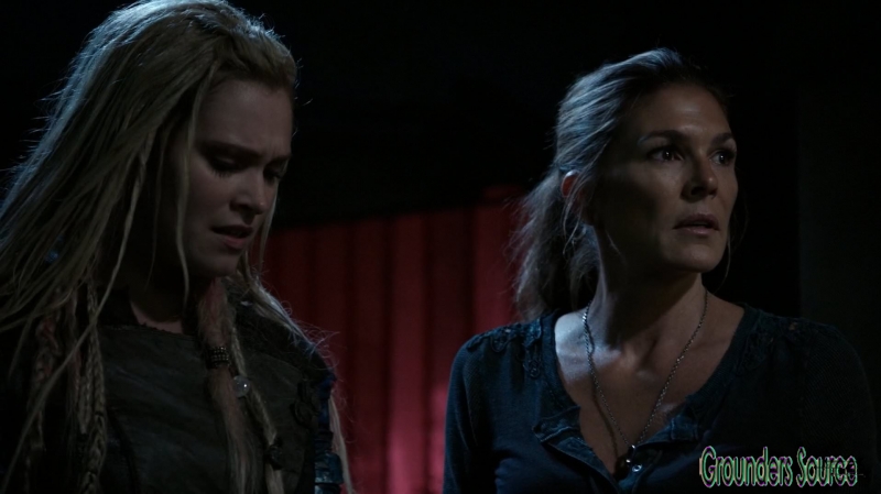 The 100 Season Three Episode Five Hakeldama-563
