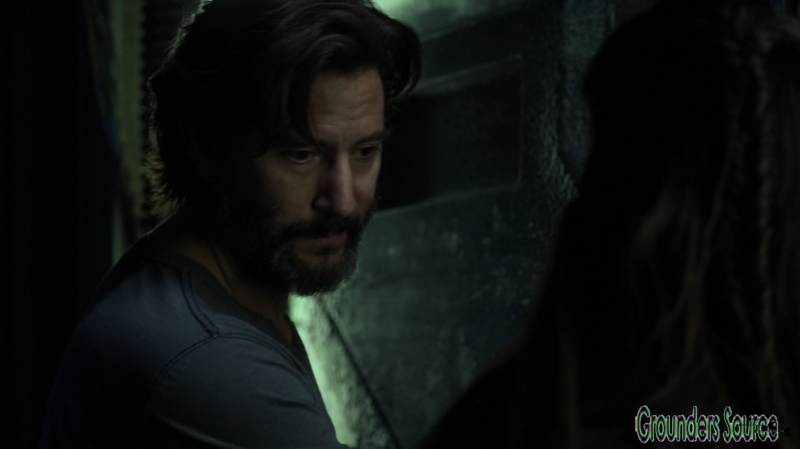 The 100 Season Three Episode Five Hakeldama-561
