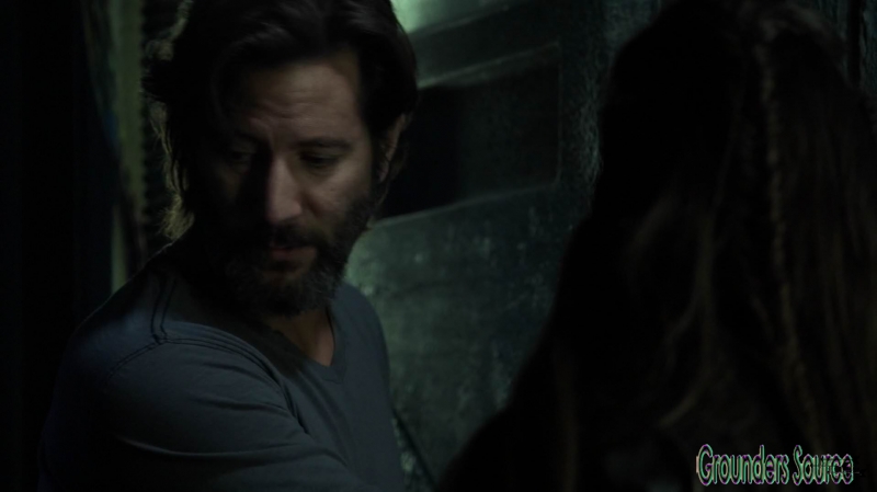 The 100 Season Three Episode Five Hakeldama-560
