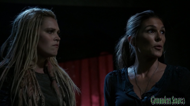 The 100 Season Three Episode Five Hakeldama-558
