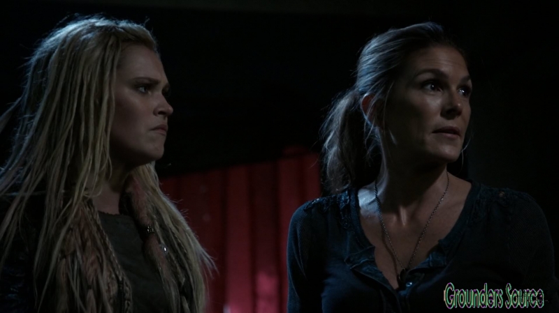 The 100 Season Three Episode Five Hakeldama-559
