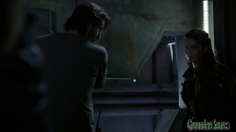 The 100 Season Three Episode Five Hakeldama-557
